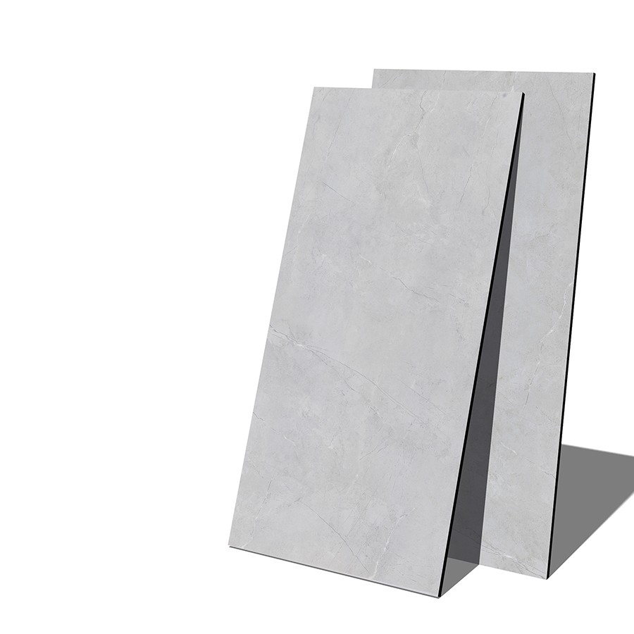 【雅柏丽】晶钢釉面大理石地板砖 TD127033