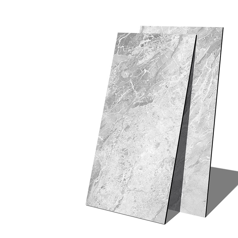 【雅柏丽】晶钢釉面大理石地板砖 TD168010
