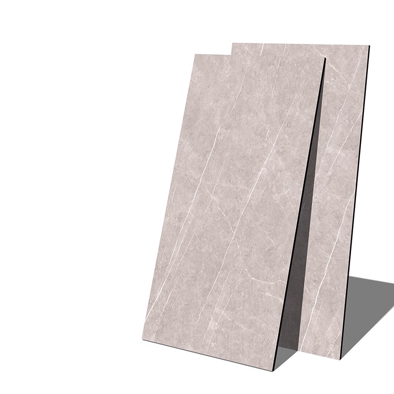 【雅柏丽】晶钢釉面大理石地板砖 Y18920RP1