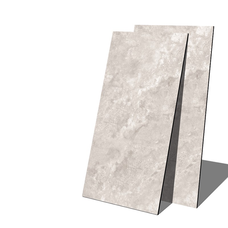 【雅柏丽】晶钢釉面大理石地板砖 HDA18921D